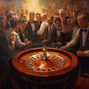Blackjack TN88
