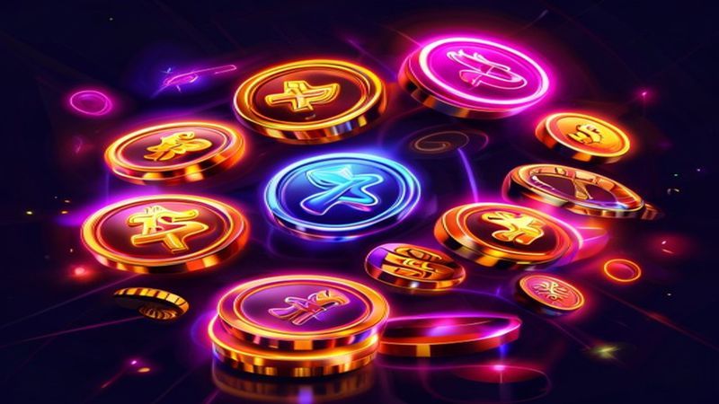 Các loại tính năng thưởng trong game nổ hũ