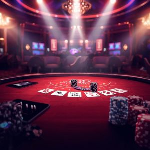 Roulette TN88