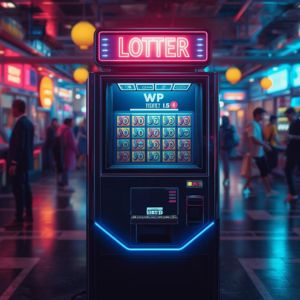 Vietlott Power TN88